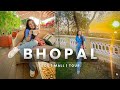 BHOPAL A Scenic And Foodie City Noor Us Sabah DB Mall Pirates Of Grill Bhopal Boat Club