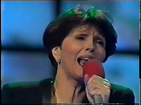 Kvalificija za Millstreet (Eurovision Preselection) 1993 - Romania