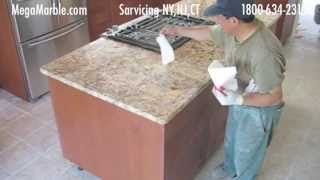 preview picture of video 'Countertops Quogue NY'