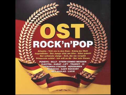 Neumis Rock Circus - Der Clown