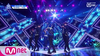 Download lagu [ENG sub] PRODUCE X 101 [4회] '국프님 마음을 밝힐' Lightㅣ워너원 ♬켜줘 @그룹＜X＞배틀 190524 EP.4 mp3