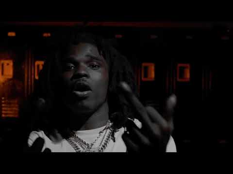 KATO 2X No Back Seat Gang ( Official Music Video)