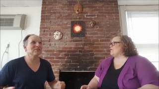 TFL Interview Ken Bolden Part One video