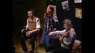 The Not The Finger In The Ear Show