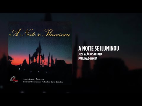 A Noite Se Iluminou video