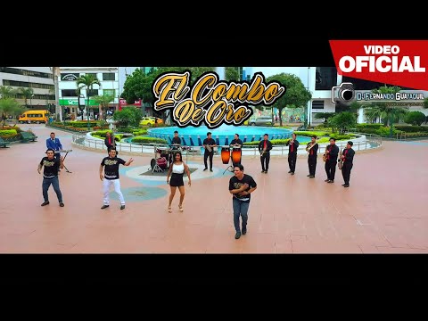 Mix Chicherito El Combo de Oro |  Video Oficial HD