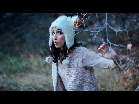 White Winter Hymnal - Fleet Foxes Cover | Gardiner Sisters