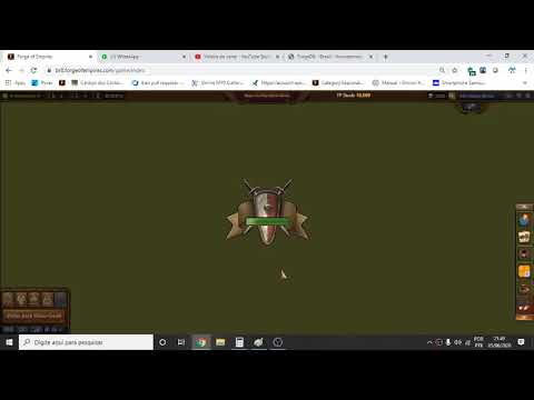 Atacando GvG Alta idade media