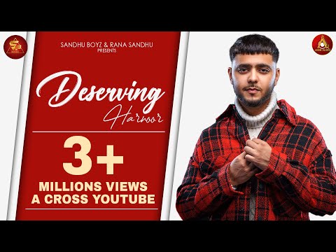 Deserving