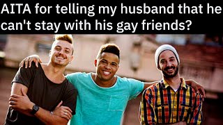 r/AITAFiltered | it's like AITA but ACTUALLY GOOD | Reddit Cringe