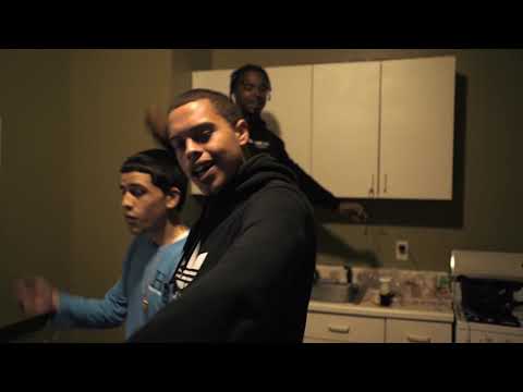 Baby Gutta - Shots ( Shot by @MasterMindRichy )