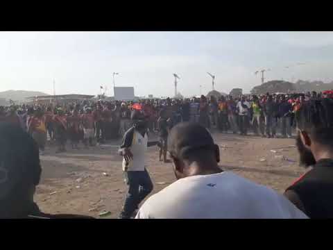 PNG Highlands Waipa.