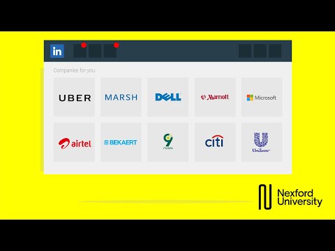 Learn the skills employers are looking for