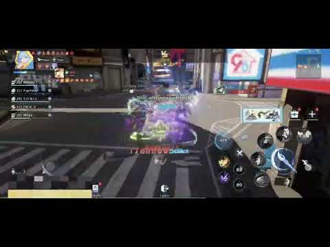 Dragon Raja Sea, Ray Of Hope, Ladder of Infinity, GG thank you for matching ✨