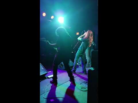 Our Dying World, First Show: Petie's Place, Tarzana CA 3/8/2019