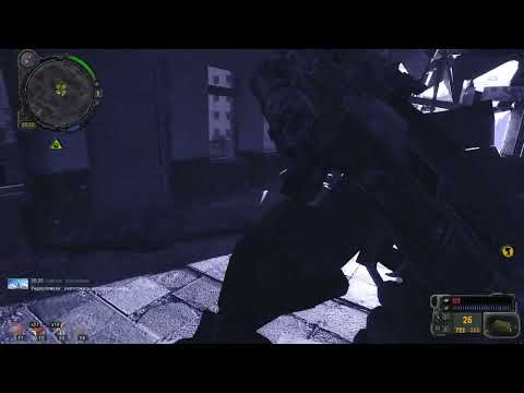 Прохождение S.T.A.L.K.E.R. Зов Припяти часть 4 final