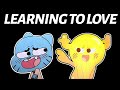 What Gumball Penny Teach Us About Young Love