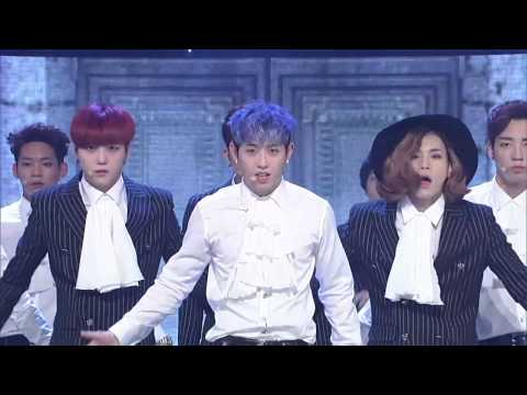 탑독 TopDog 쇼챔피언 110회