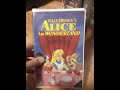 My October 14 1986 Vhs Collection