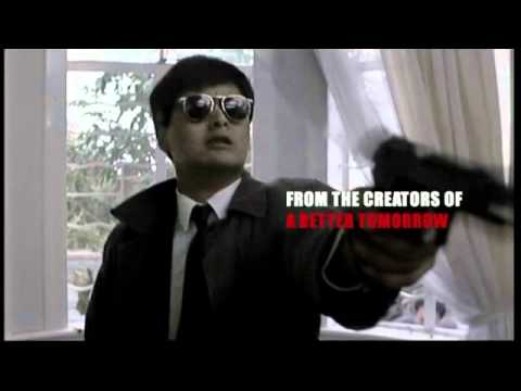 Trailer-Vorschau: City Wolf II - Abrechnung auf Raten