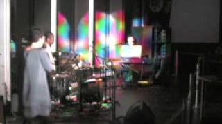 Ngatari「傍」@ Museum Cafe Mado Lounge 2010.3.27