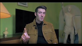 Giovanni Caccamo racconta "Rimani" (NON SIAMO SOLI traccia per traccia)