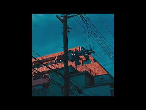 Rav x KB x Scuare - SKIN (2020) [Album]