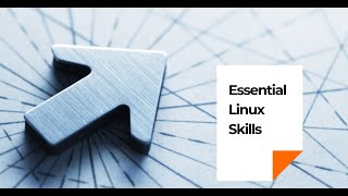 Download the video "Essential Linux Skills | Learn Linux"