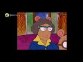 Arthur Writes A Story 2