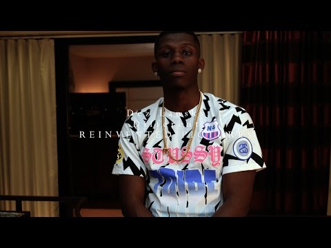 Dez Lansky "Different" Shot by @RENVNTDPICTURES