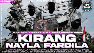 Download lagu DJ KIRANG - NAYLA FARDILA |STYLE TRAP SAD X PARTY FULL BASS HOREG|COCOK BUAT CEK SOUND|BK 29 PROJECT mp3 Download lagu DJ KIRANG - NAYLA FARDILA |STYLE TRAP SAD X PARTY FULL BASS HOREG|COCOK BUAT CEK SOUND|BK 29 PROJECT mp3
