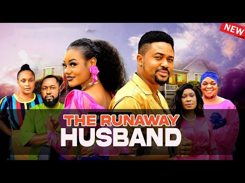 THE RUNAWAY HUSBAND(MIKE GODSON OMA NNENNA NEW TRENDING MOVIE)-2025 LATEST NIGERIAN MOVIE#viralvideo