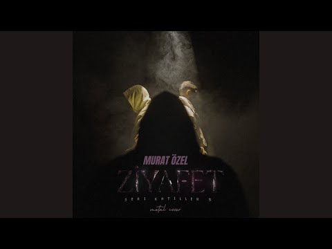 Asil Slang - Ziyafet (Seri Katiller 5) Metal Cover by Murat Özel
