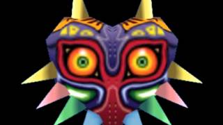 ElectricNavi: 'You Shouldn't Have Done That" (Song of Healing Remix)