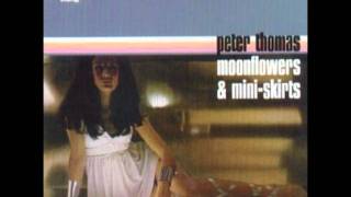 Peter Thomas - Multi-kolored mini-skirts.wmv