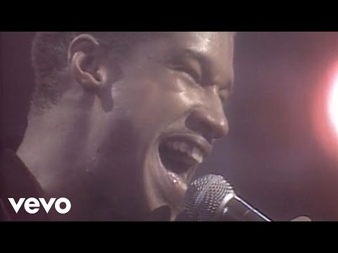 Tony Terry - Lovey Dovey