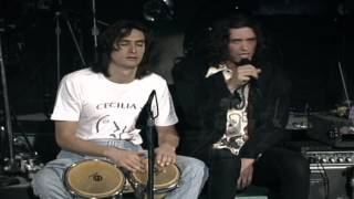 Caifanes - Ayer Me Dijo un Ave [En Vivo 1994][Remasterizado] HD