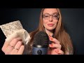 ASMR 100 Migraine Relief By The Ten Minute Mark