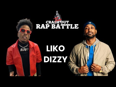 Liko vs Dizzy