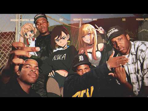 Towa x Atash - Da Fckn Leet