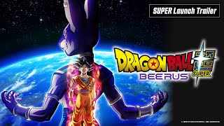 Download lagu Anime “Dragon Ball Super: Beerus” | SUPER Launch Trailer mp3