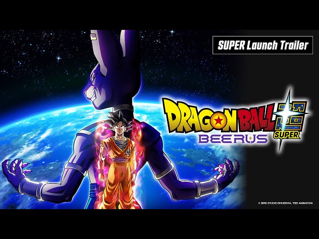 Vídeo relacionado con TOEI ANIMATION Toalla Playa Micro Niño Dragon Ball 068