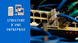 structure - entreprise
