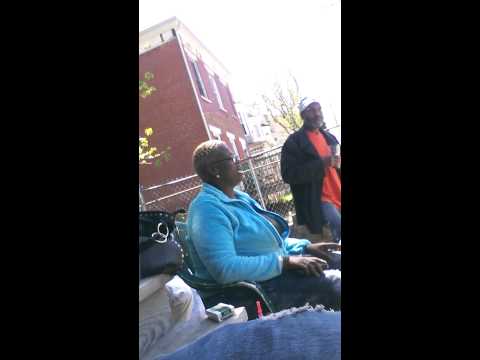 penitentary days wit Nati sosa