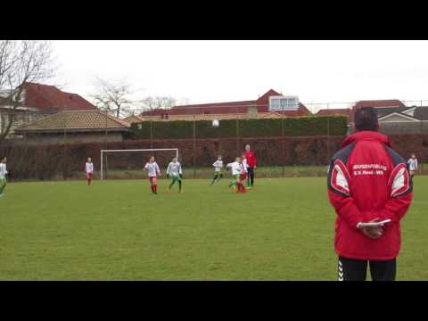 Rood Wit JO11-1 ; Geldrop JO11-1 3 ; 2 MVI 2876