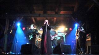 Unspoken Names : The Invitation