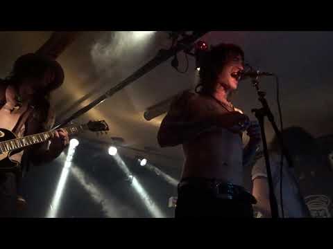 THE TIP - Love Me E'ry Woman - Paris 2019