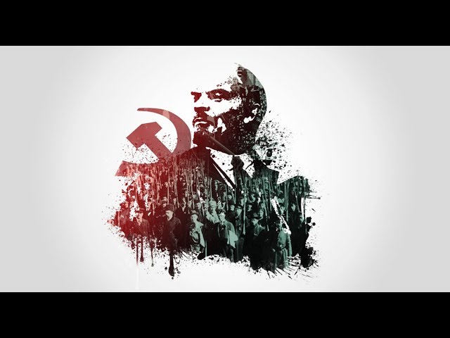 100 χρόνια από την Οκτωβριανή σοσιαλιστική επανάσταση