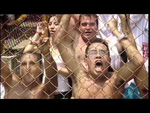 17 year old Neymar on Trans World Sport