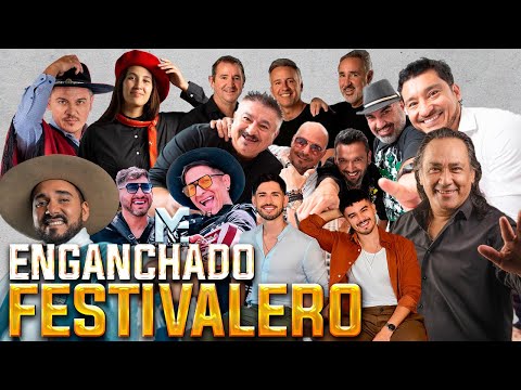 Enganchado Festivalero